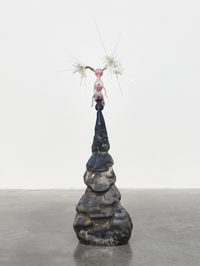 Centurience: possessing the primordial patience to outlast catastrophe by barely moving at all