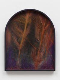 Limenescence: the quiet resolve to metabolise on the brink, living with just enough light, like