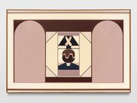 Apparition, août 1970