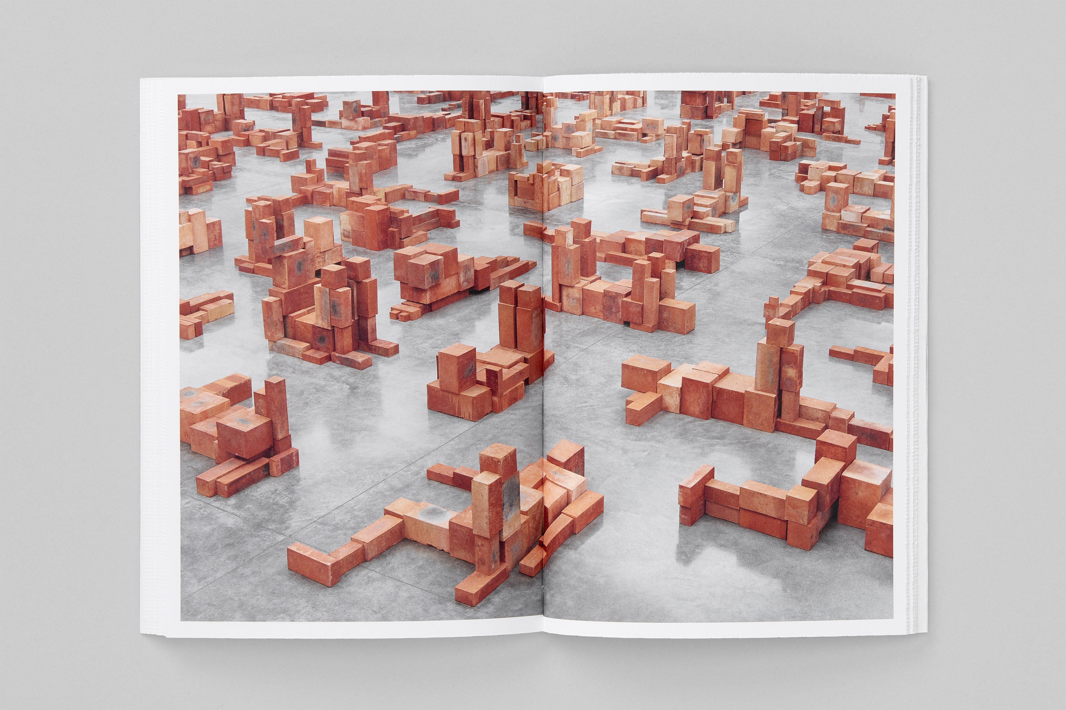 Antony Gormley ‘Body Politic’