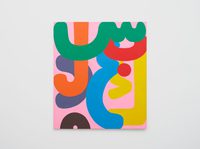 Song of The Rainbow #4