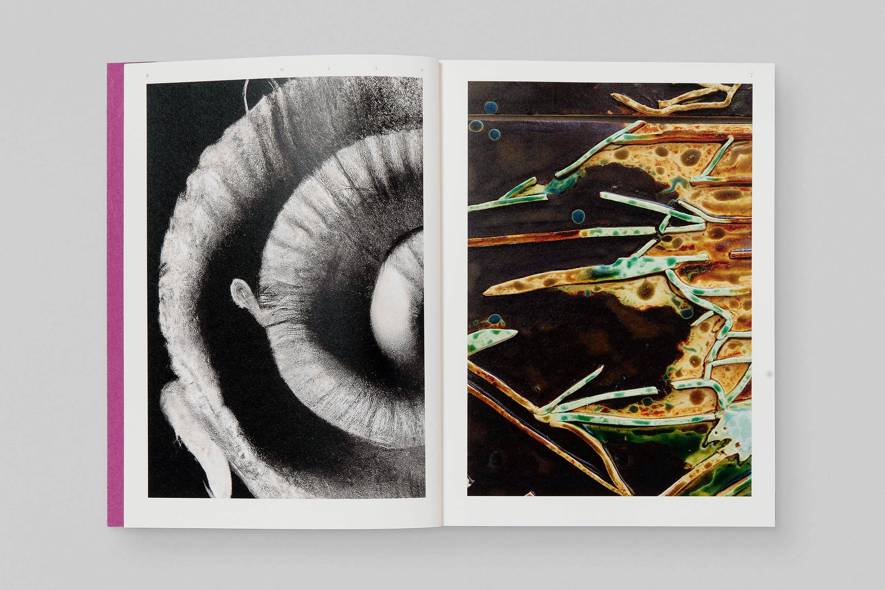 Marguerite Humeau ‘Auguries’