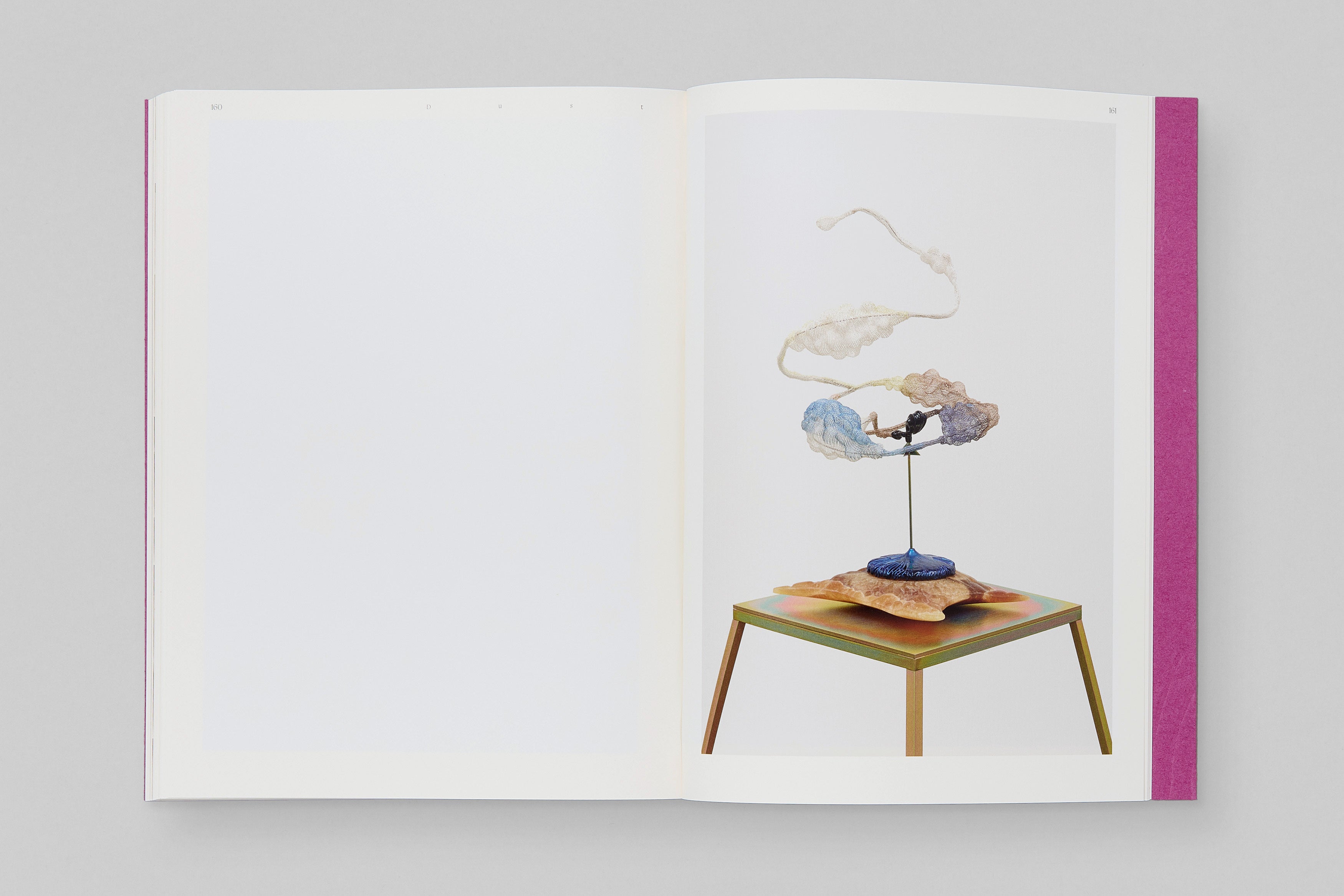 Marguerite Humeau ‘Auguries’