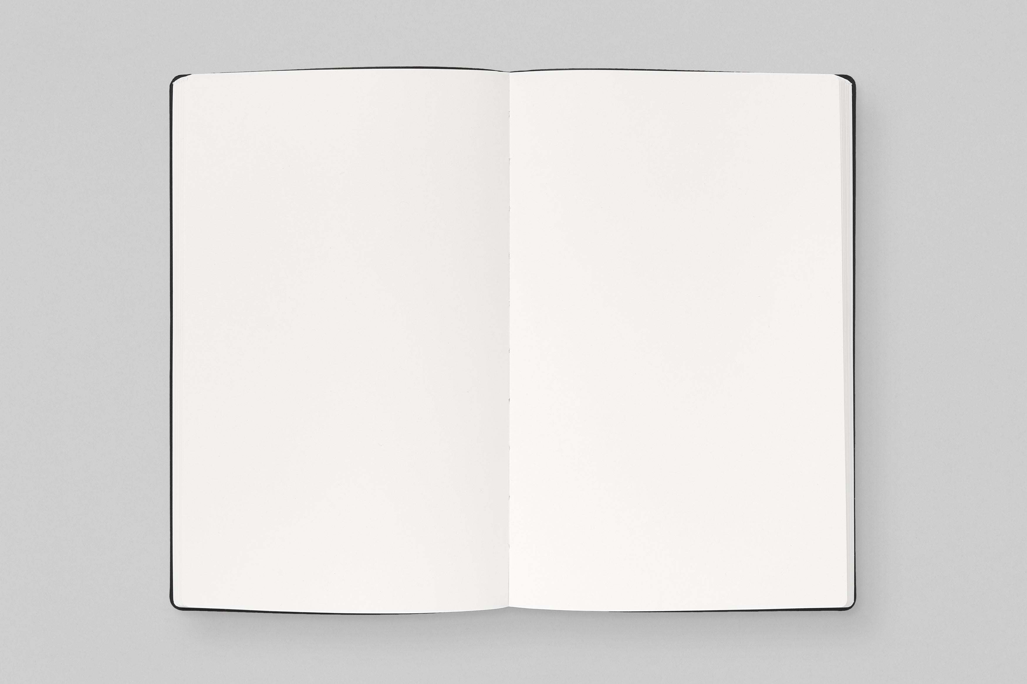White Cube Notebook