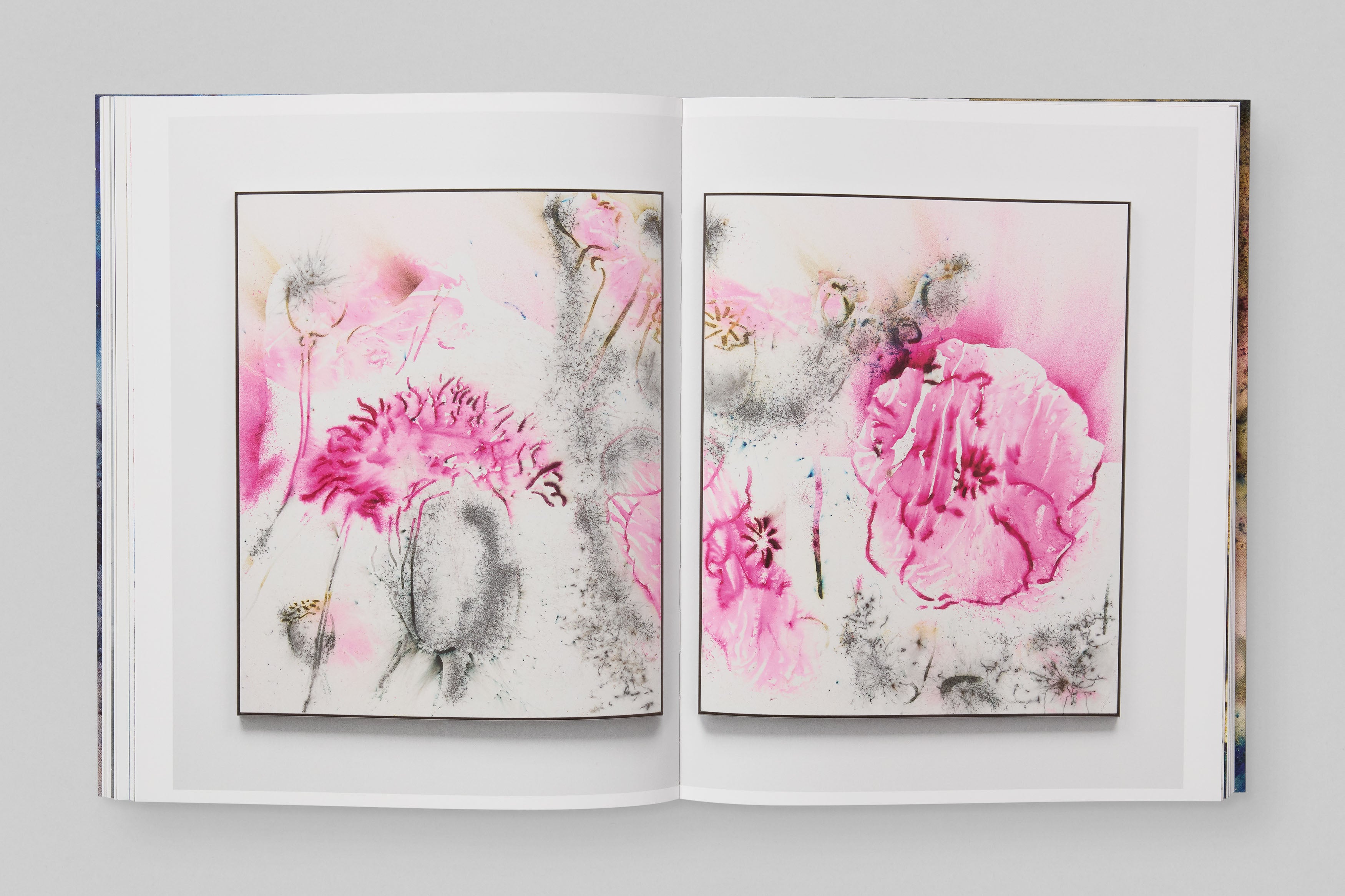 Cai Guo-Qiang ‘Gunpowder and Abstraction 2015-2025’