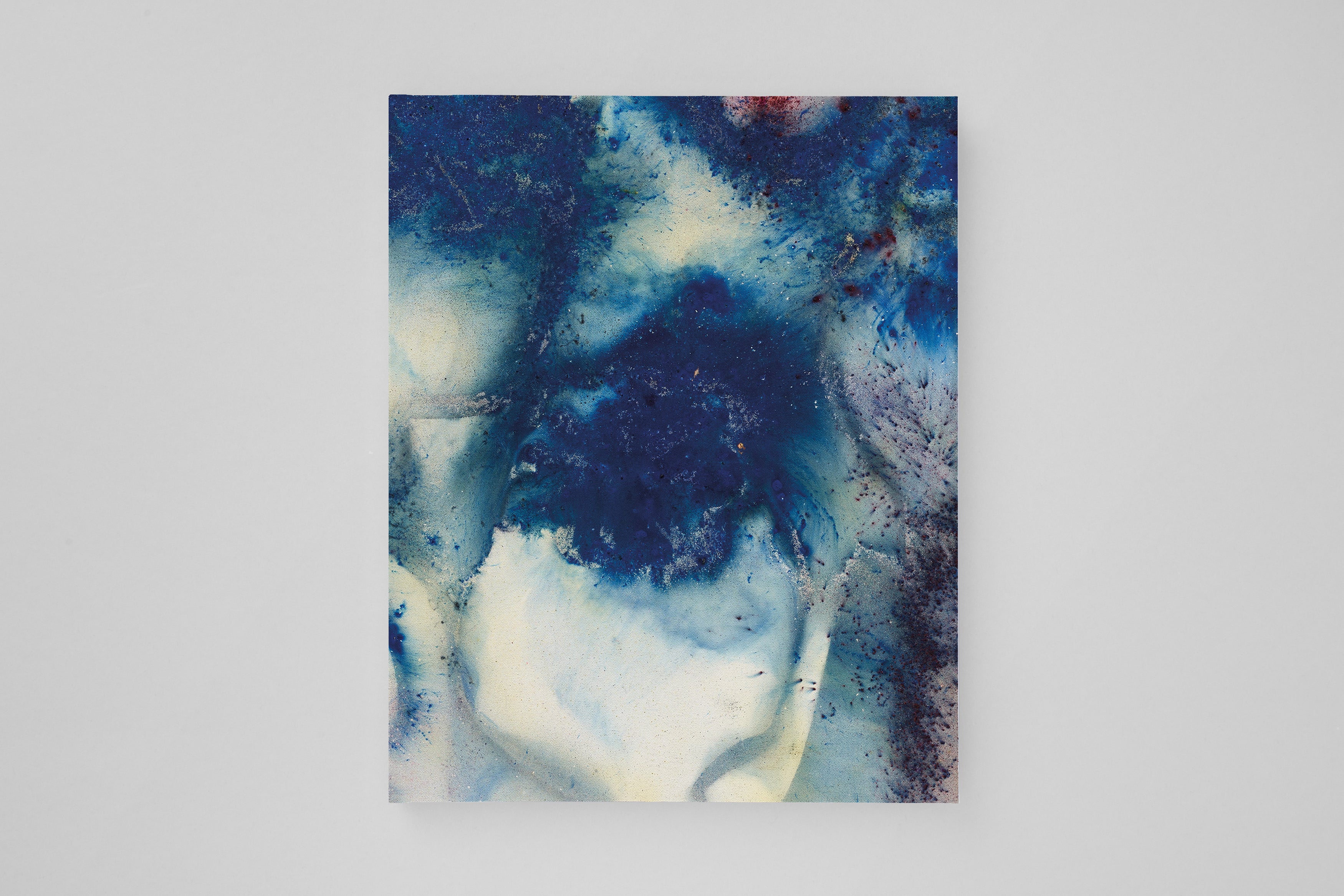 Cai Guo-Qiang ‘Gunpowder and Abstraction 2015-2025’ SIGNED