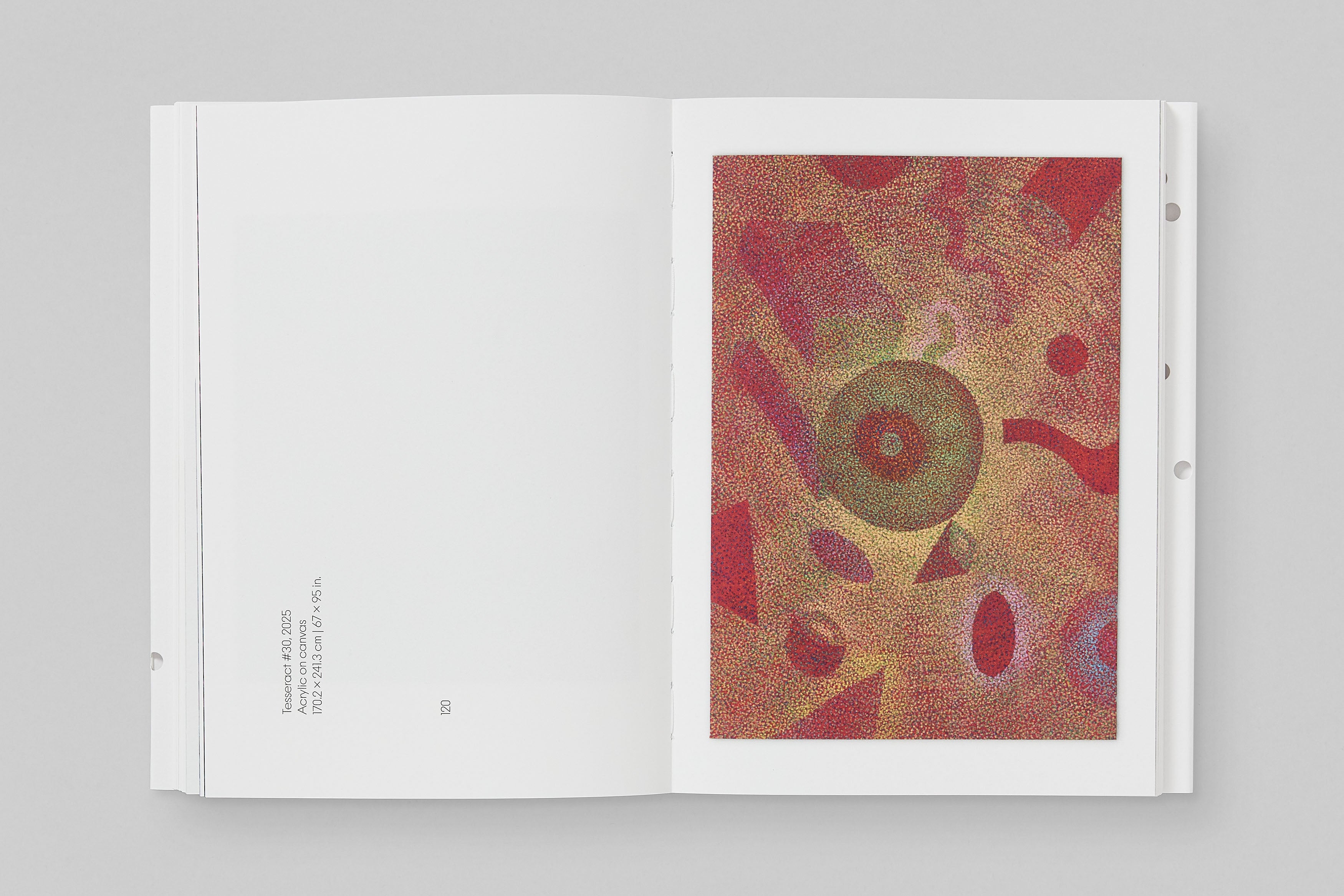 Howardena Pindell ‘Howardena’