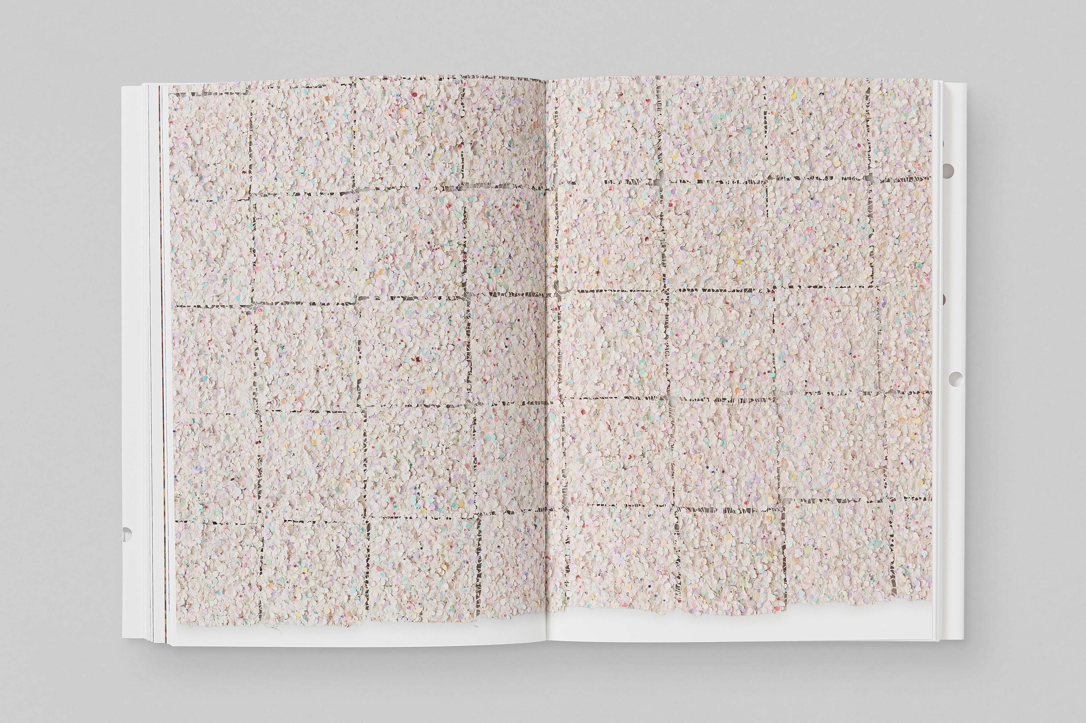 Howardena Pindell ‘Howardena’