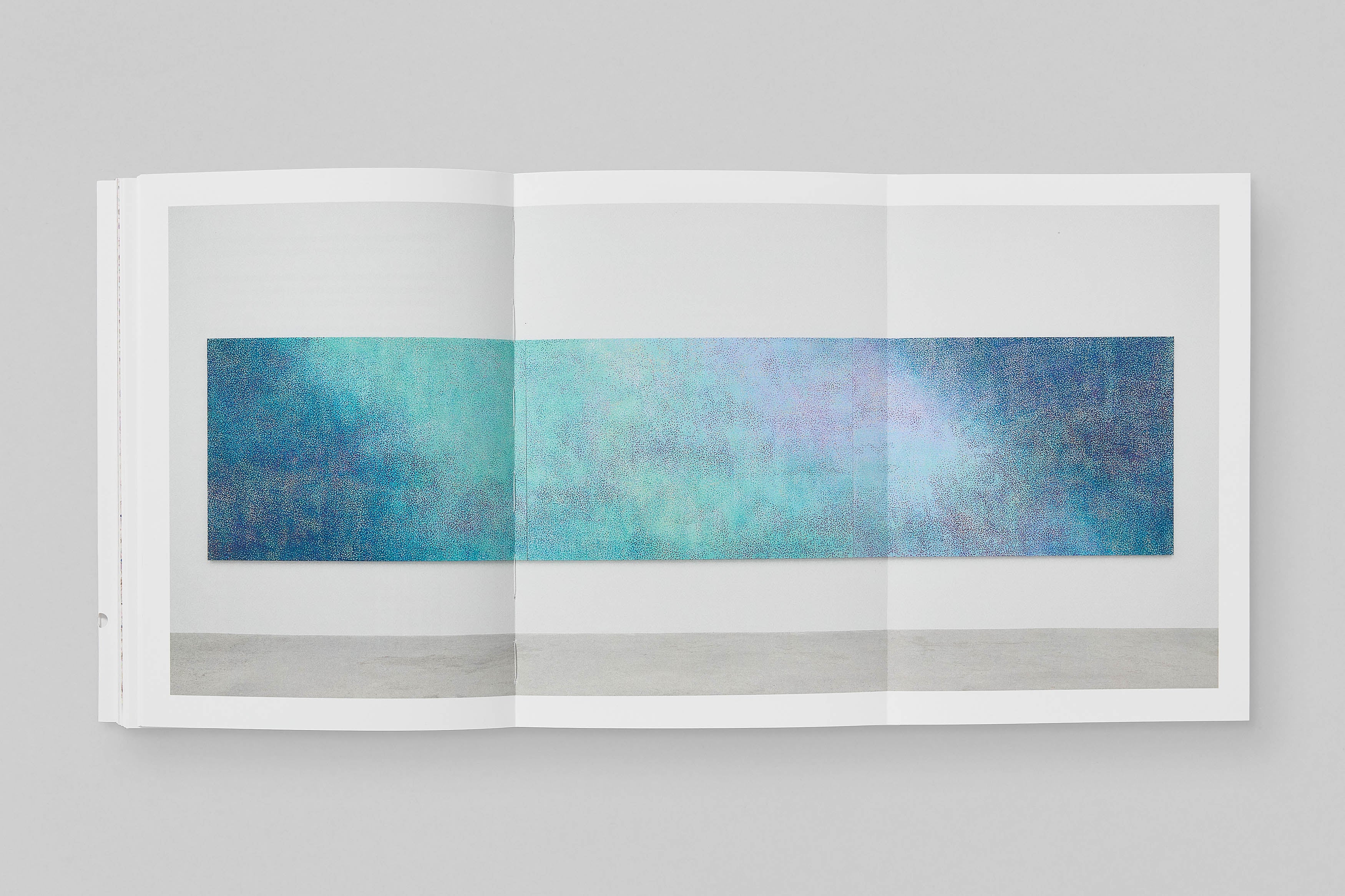 Howardena Pindell ‘Howardena’