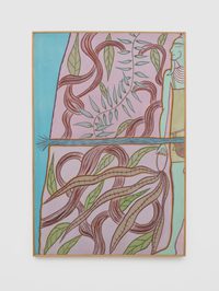 Kubayangkan Betapa Empuknya Layur Yang Kubawa (I Imagine How Soft Is The Largehead Hairtail Fish