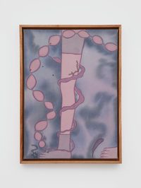 Merinding Hih (Ew Goosebumps)