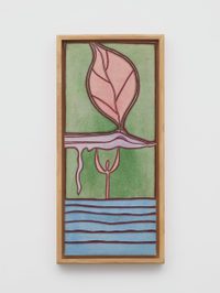 Mimpiku Bulan April (My Dream in April)