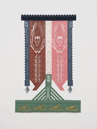 Ancestral Structures Sleeper #2