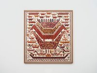 Tampan Ship of Souls, Oceanic Horizon