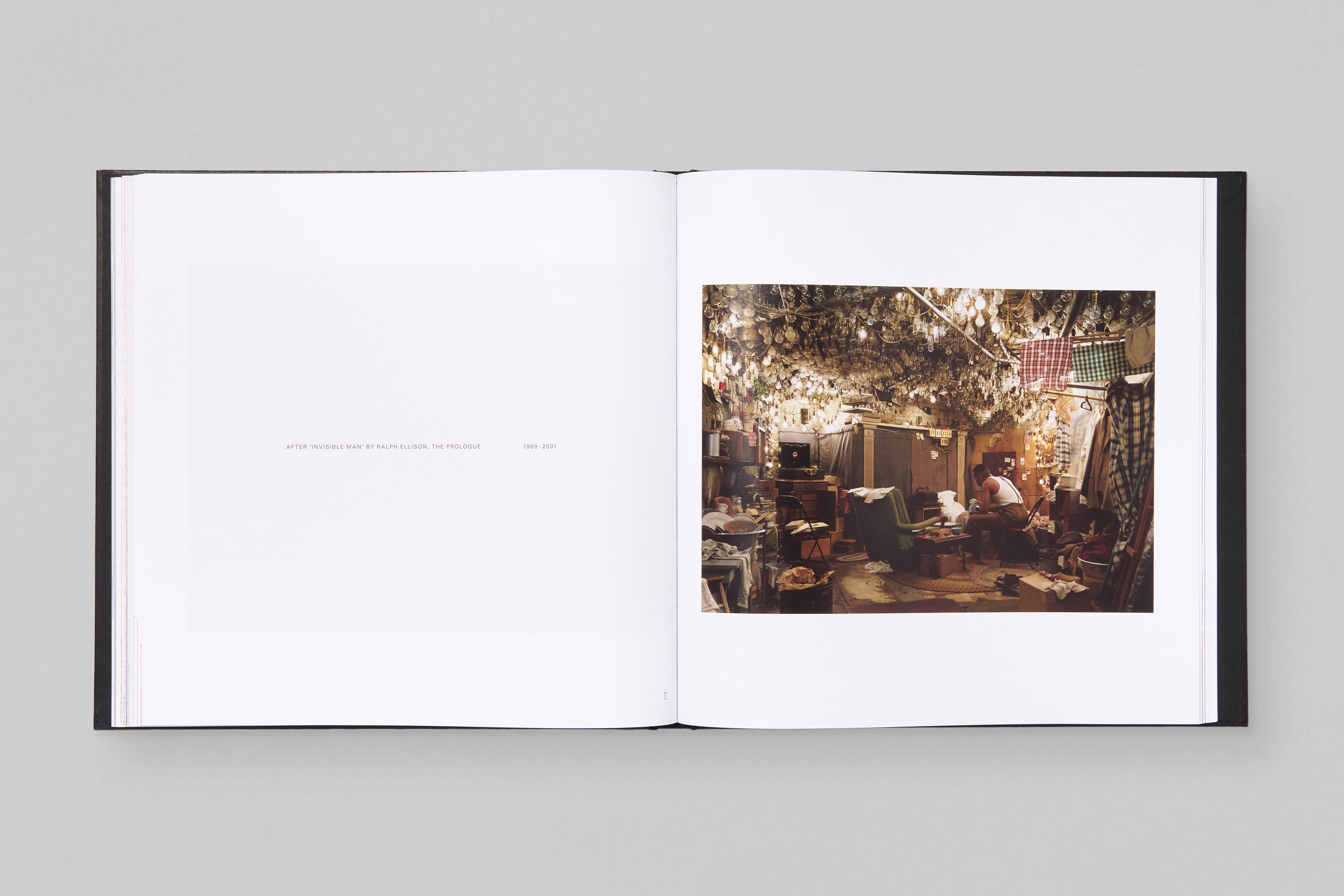 Jeff Wall ‘Life in Pictures’