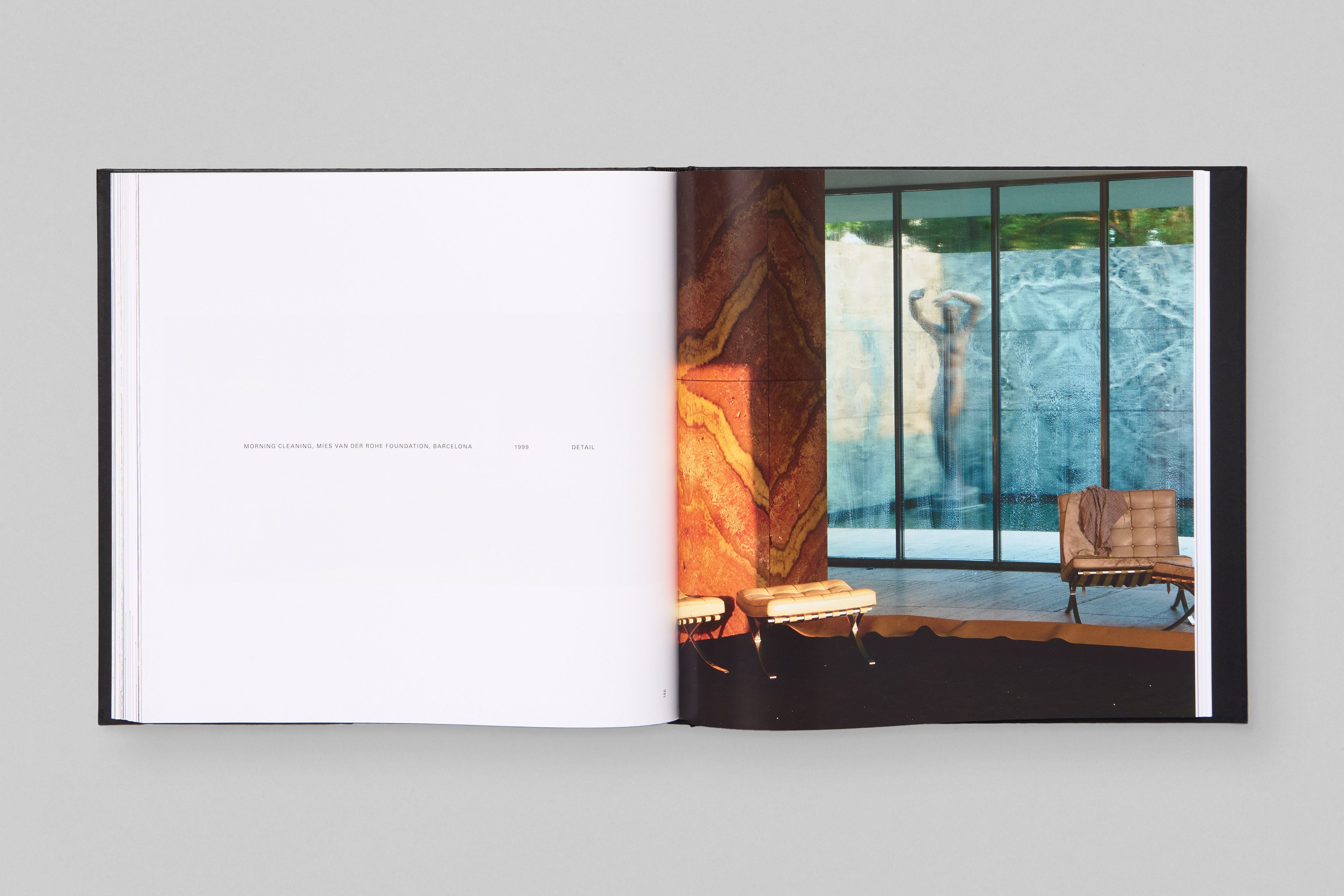 Jeff Wall ‘Life in Pictures’