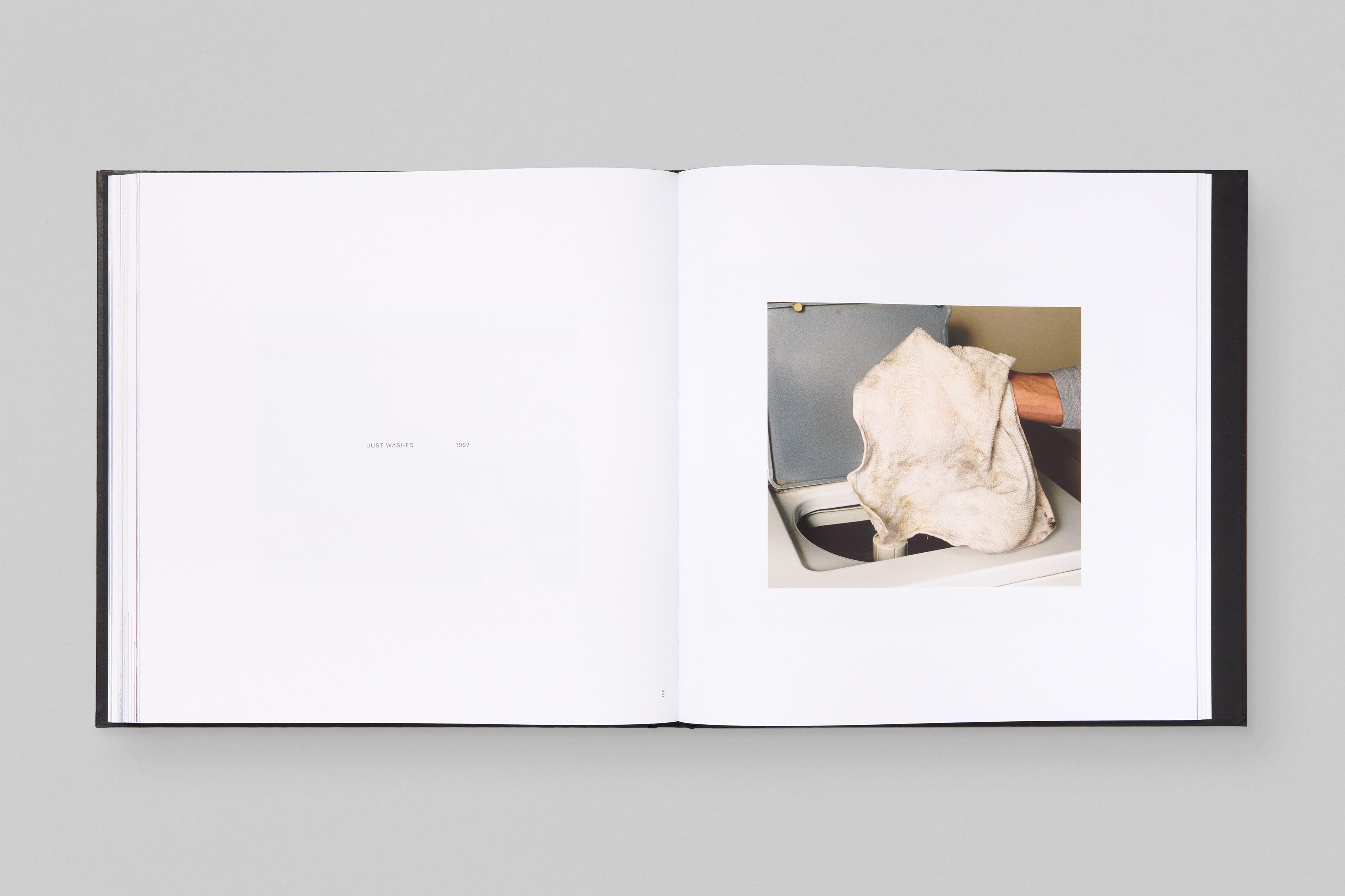 Jeff Wall ‘Life in Pictures’