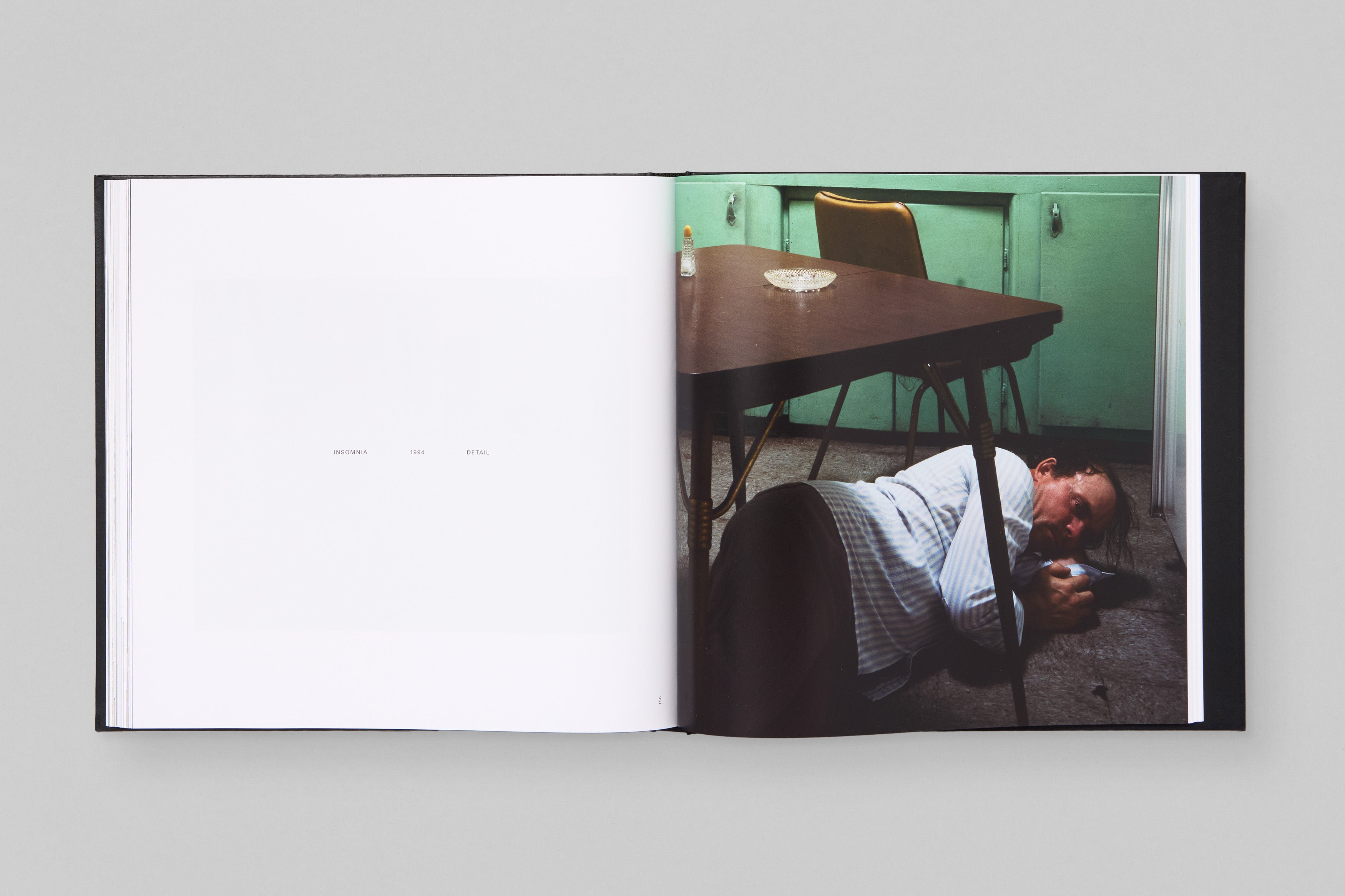 Jeff Wall ‘Life in Pictures’