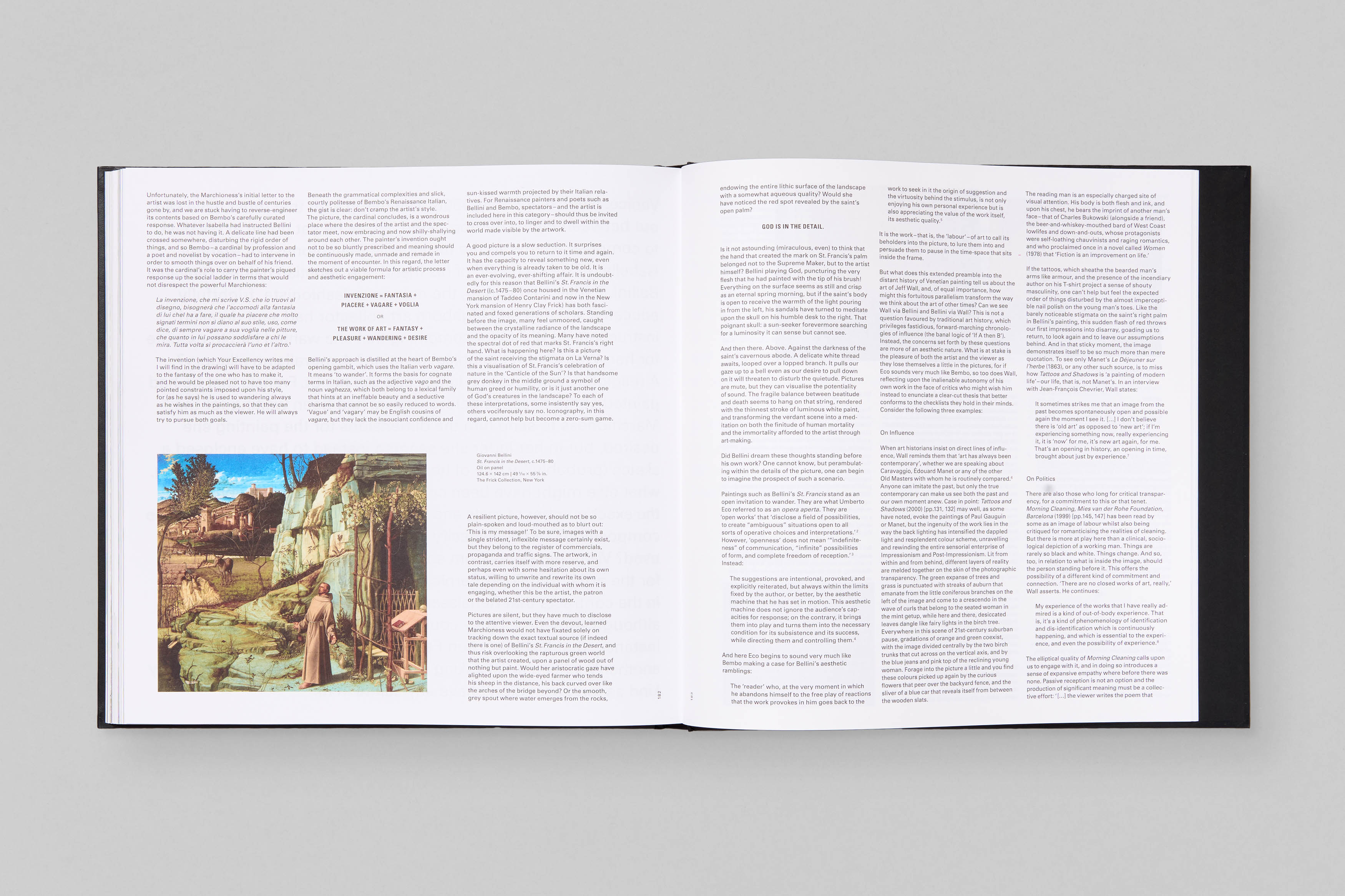 Jeff Wall ‘Life in Pictures’