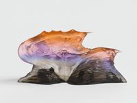 The Dancing Bat: the one who circles, loops, and pivots through the roost, not for display but for