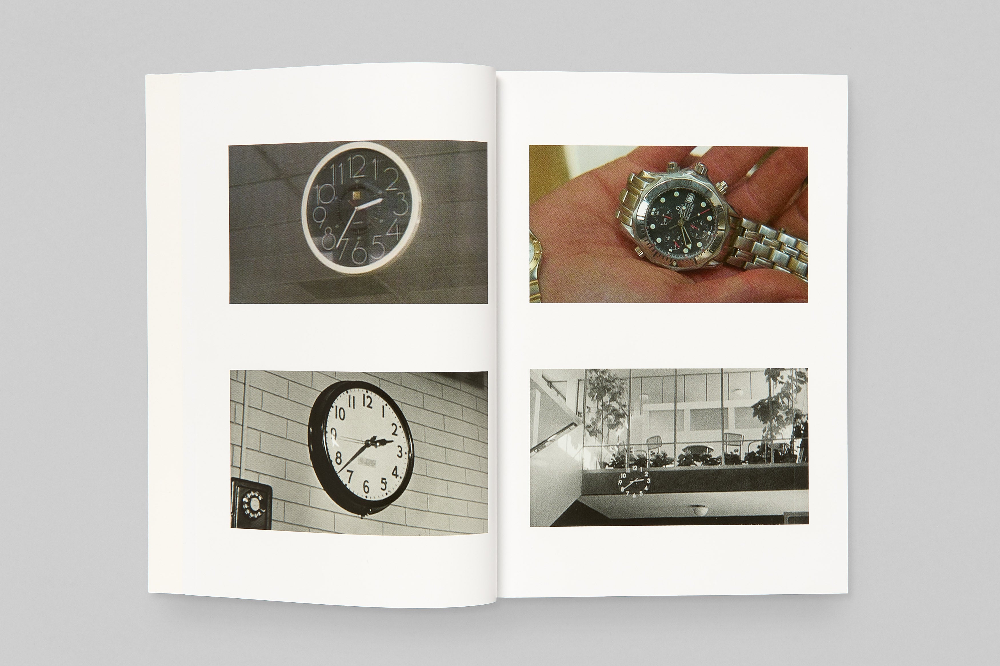 Christian Marclay ‘The Clock’