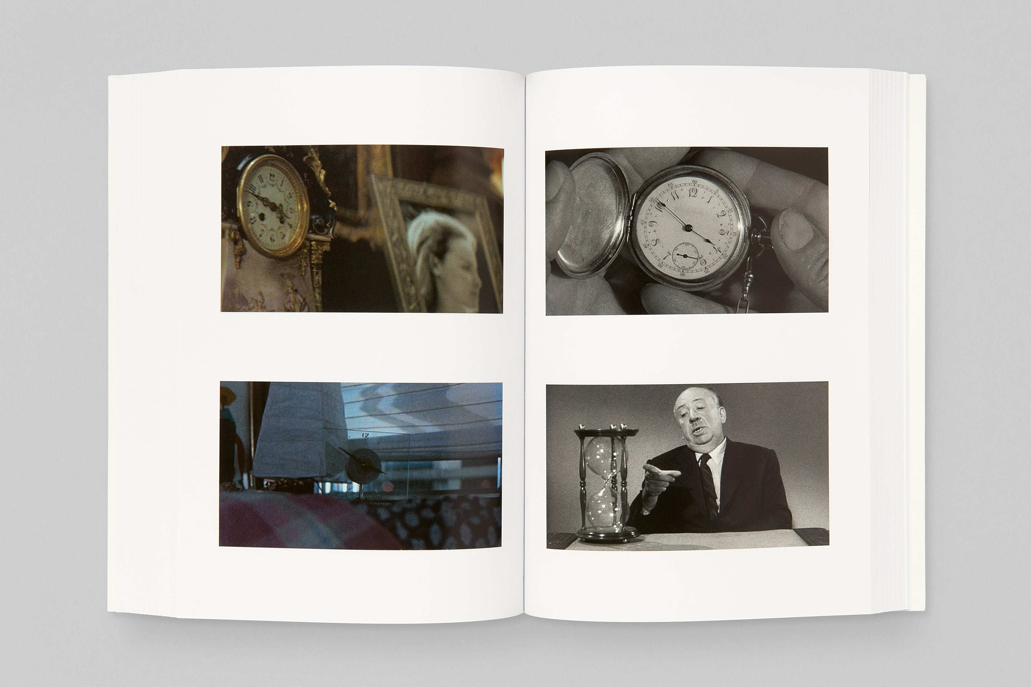 Christian Marclay ‘The Clock’