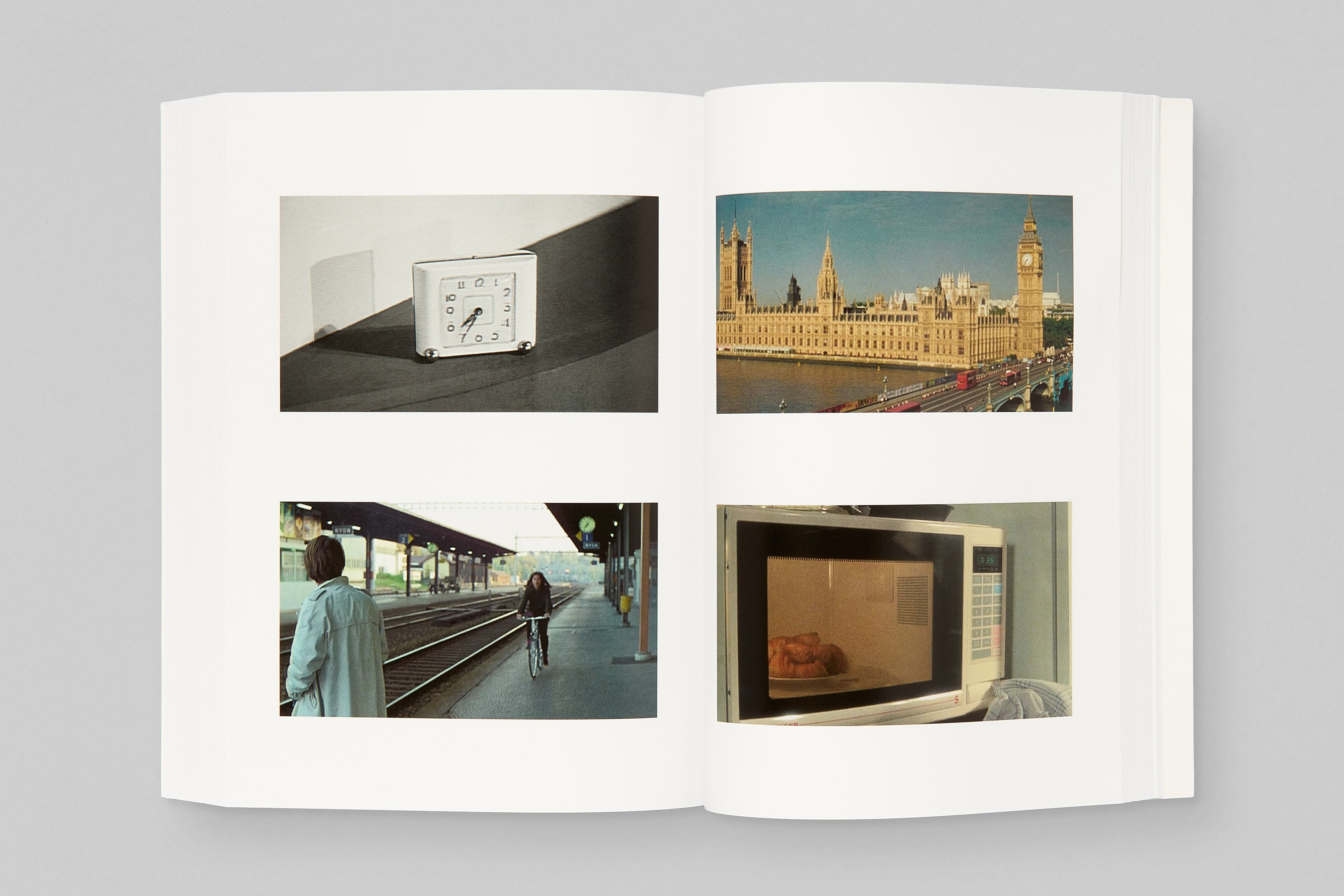 Christian Marclay ‘The Clock’