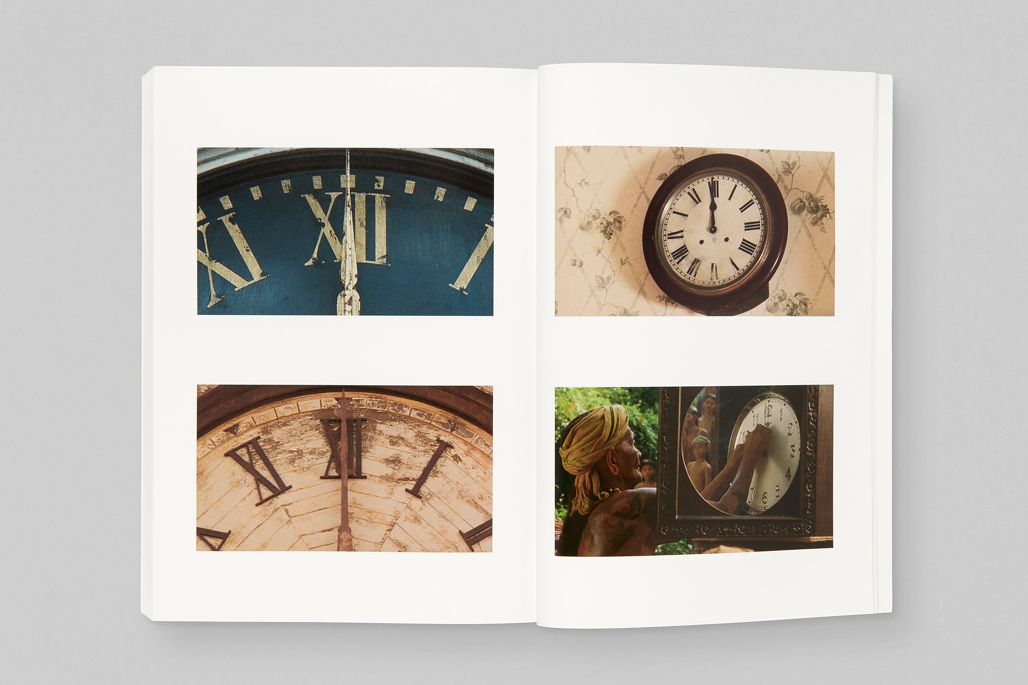 Christian Marclay ‘The Clock’