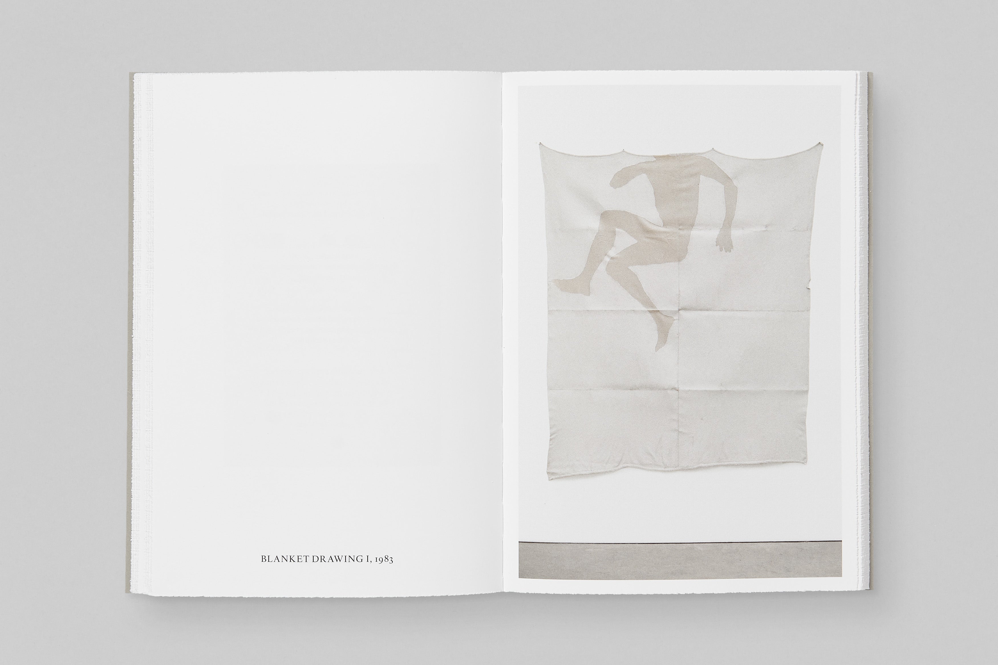 Antony Gormley ‘WITNESS’