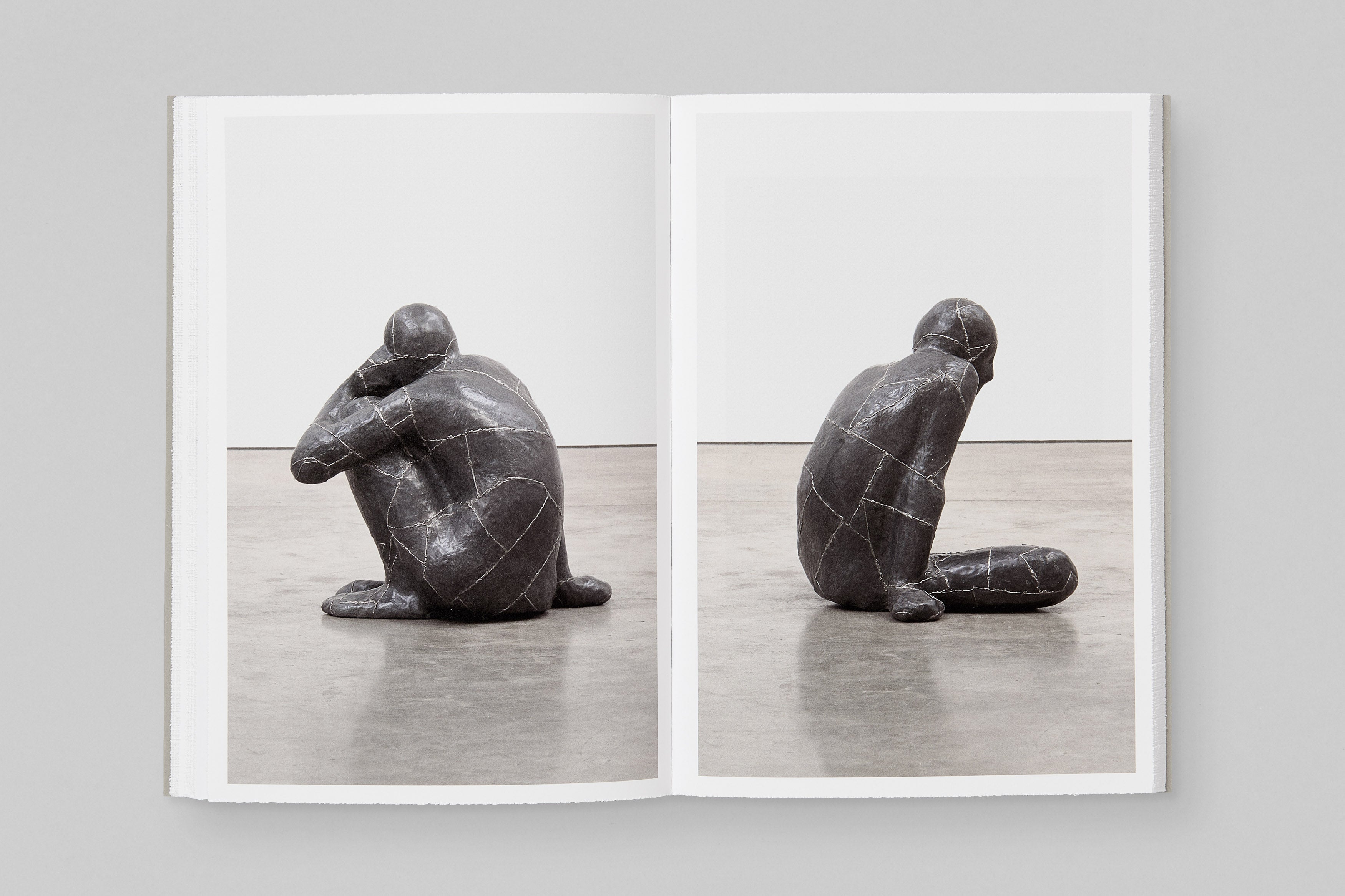 Antony Gormley ‘WITNESS’
