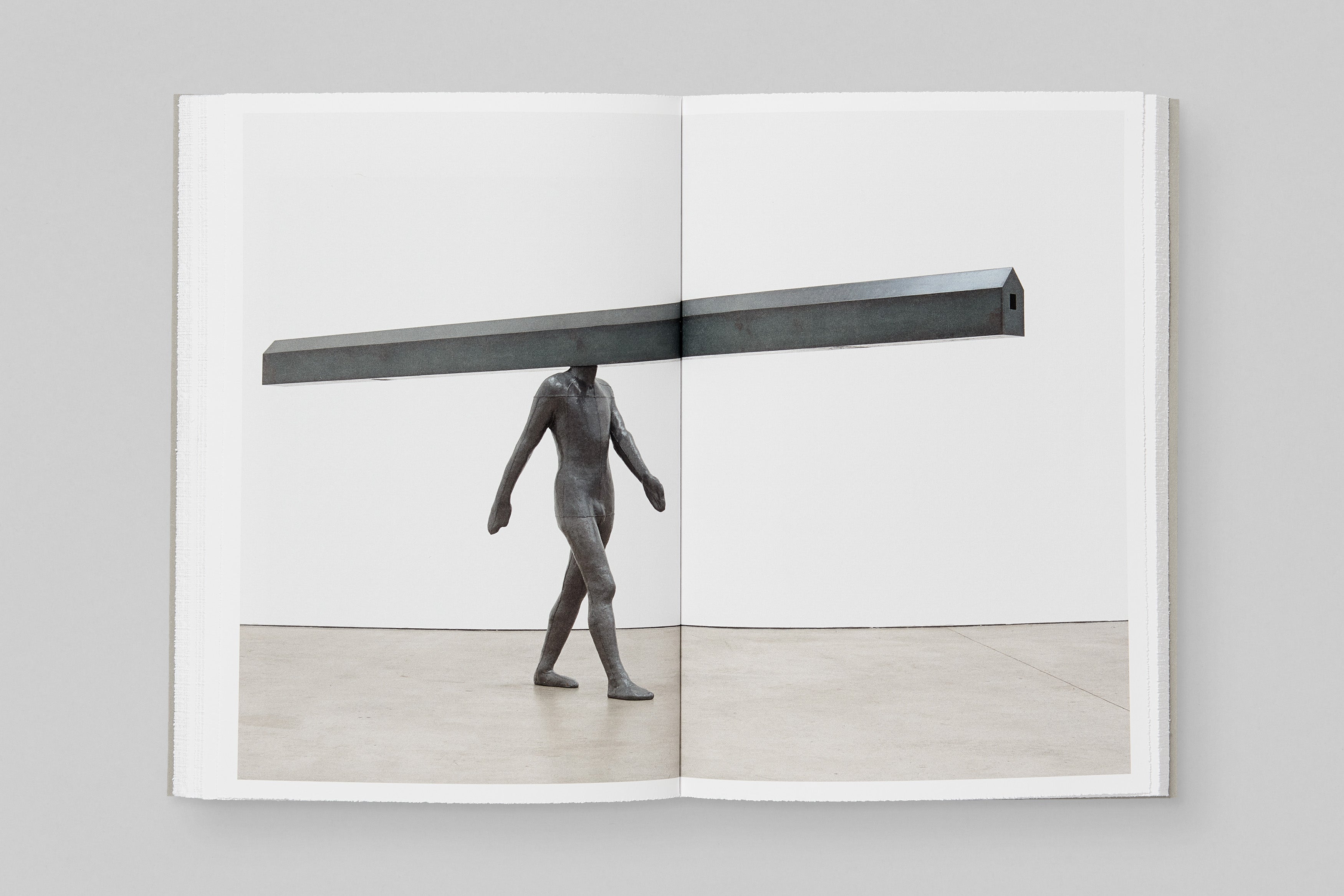 Antony Gormley ‘WITNESS’