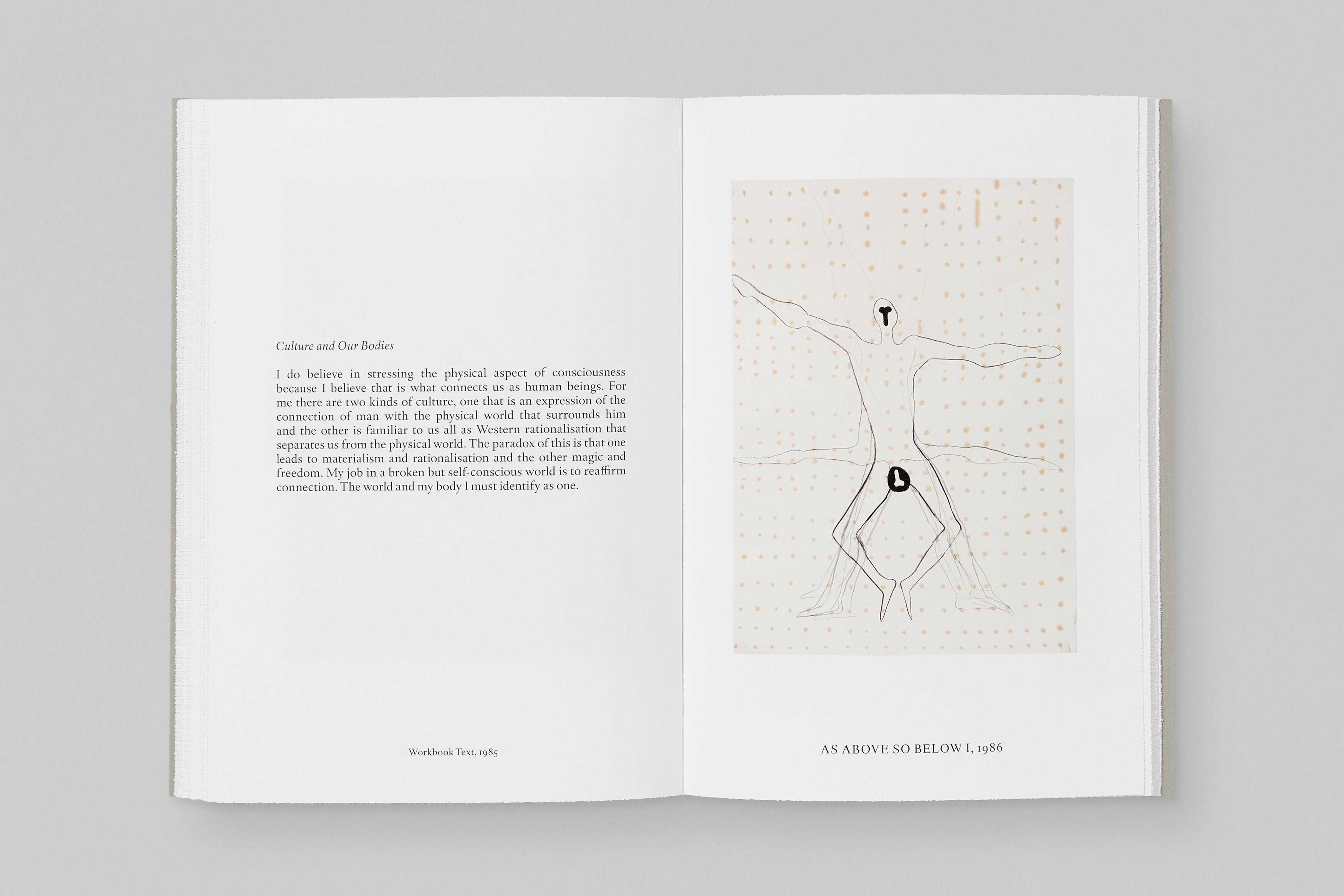 Antony Gormley ‘WITNESS’